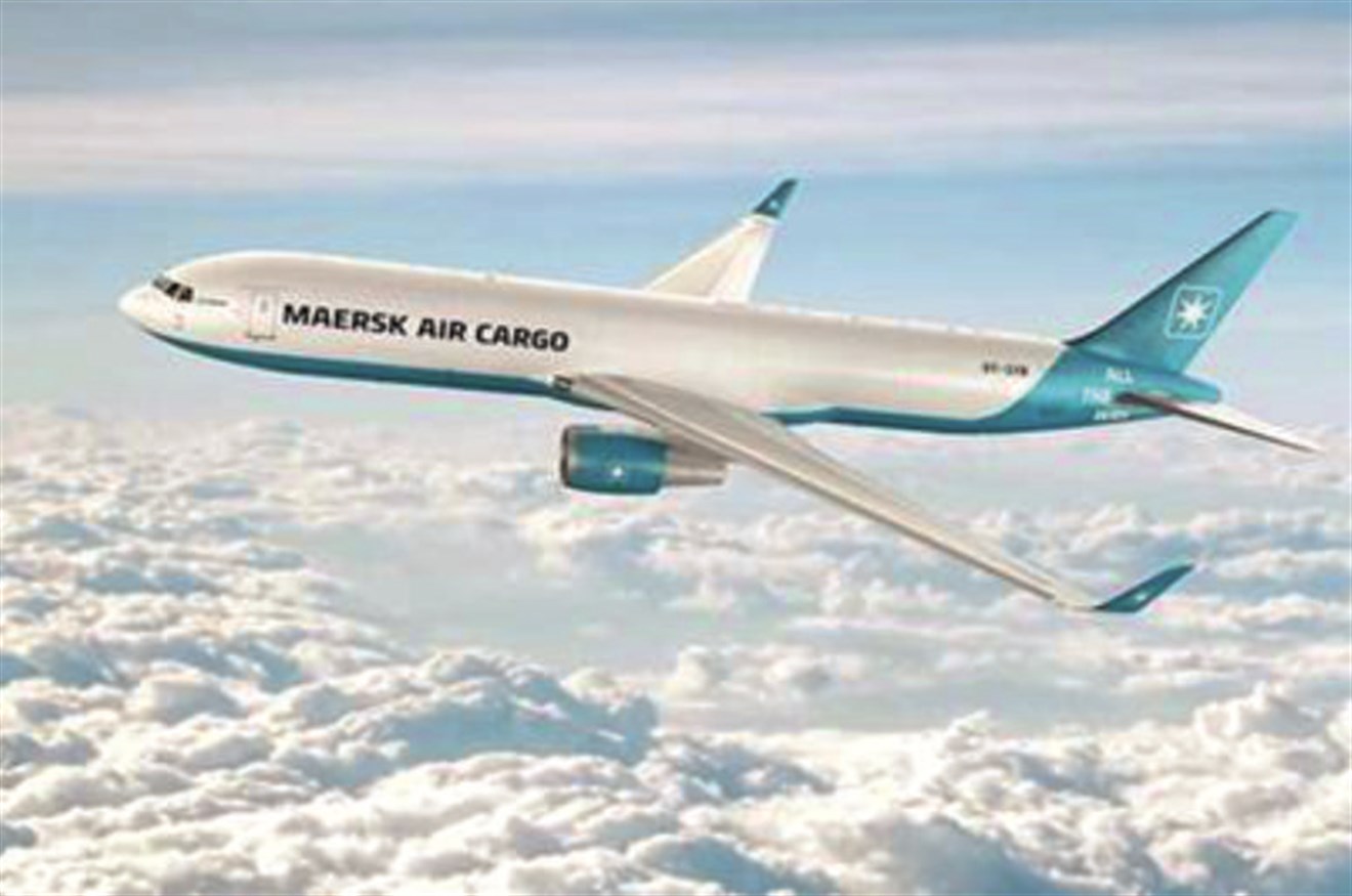 International Air Freight