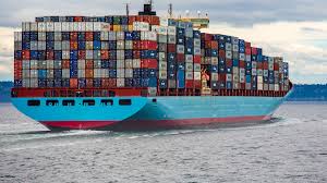 International Ocean Freight